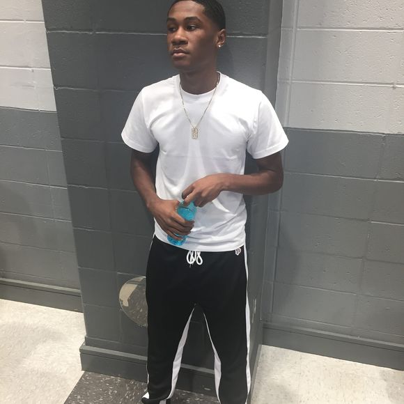 Meet your Posher, Ramelo - Picture 1 of 1